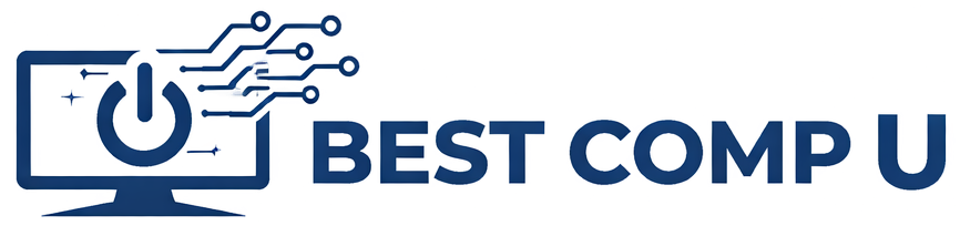 Best Compu Logo